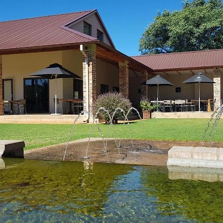 Esther'S Country Lodge Hekpoort Екстериор снимка