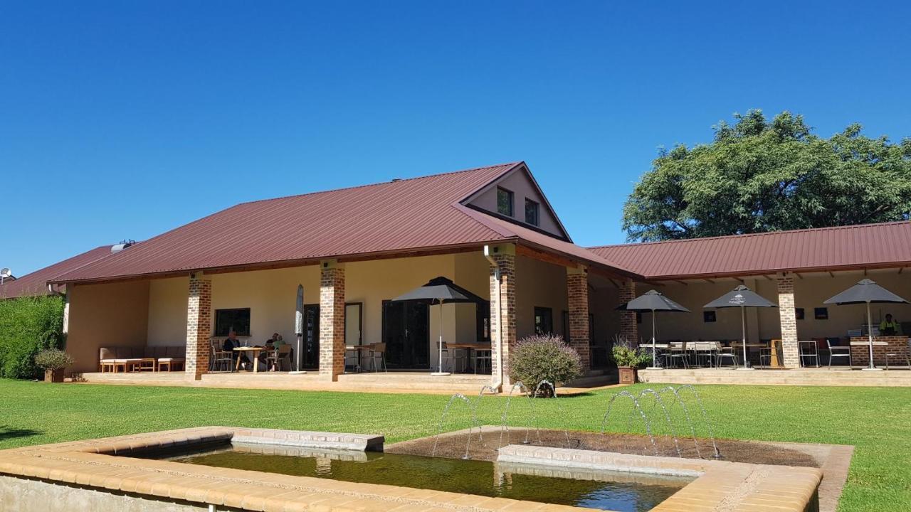 Esther'S Country Lodge Hekpoort Екстериор снимка