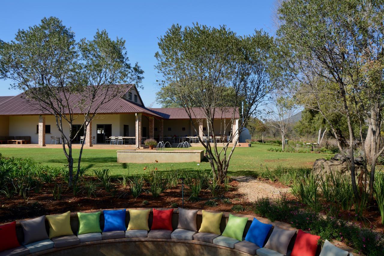 Esther'S Country Lodge Hekpoort Екстериор снимка