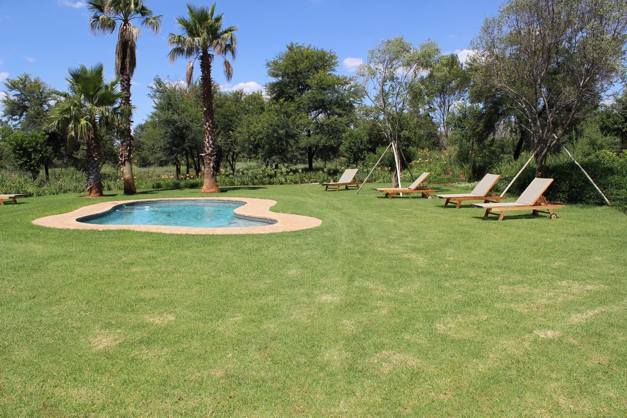 Esther'S Country Lodge Hekpoort Екстериор снимка