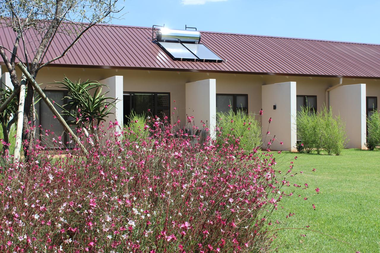 Esther'S Country Lodge Hekpoort Екстериор снимка