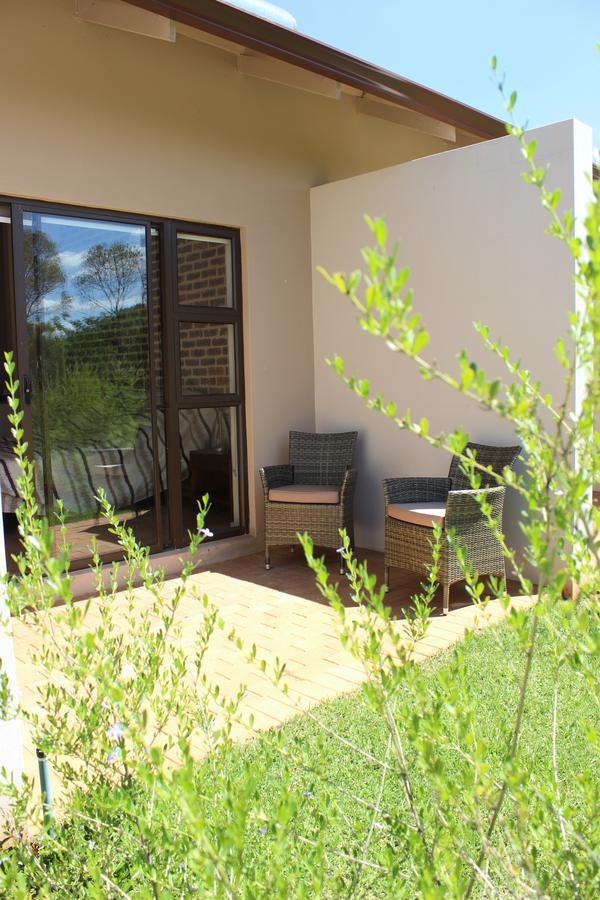Esther'S Country Lodge Hekpoort Екстериор снимка