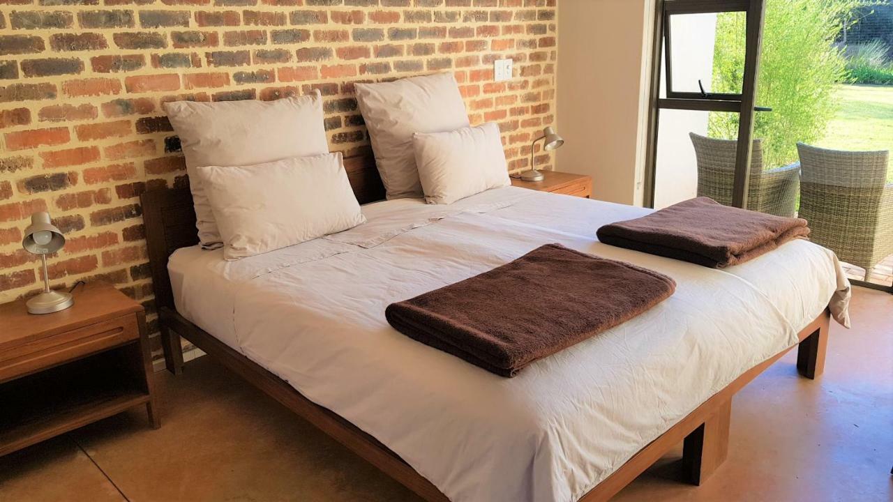 Esther'S Country Lodge Hekpoort Екстериор снимка