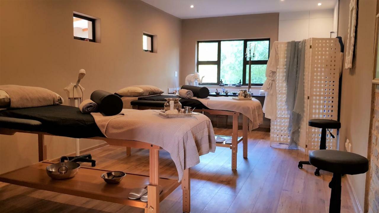 Esther'S Country Lodge Hekpoort Екстериор снимка