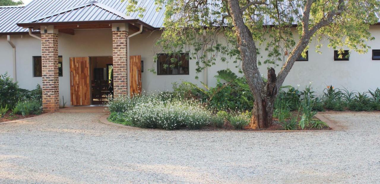 Esther'S Country Lodge Hekpoort Екстериор снимка