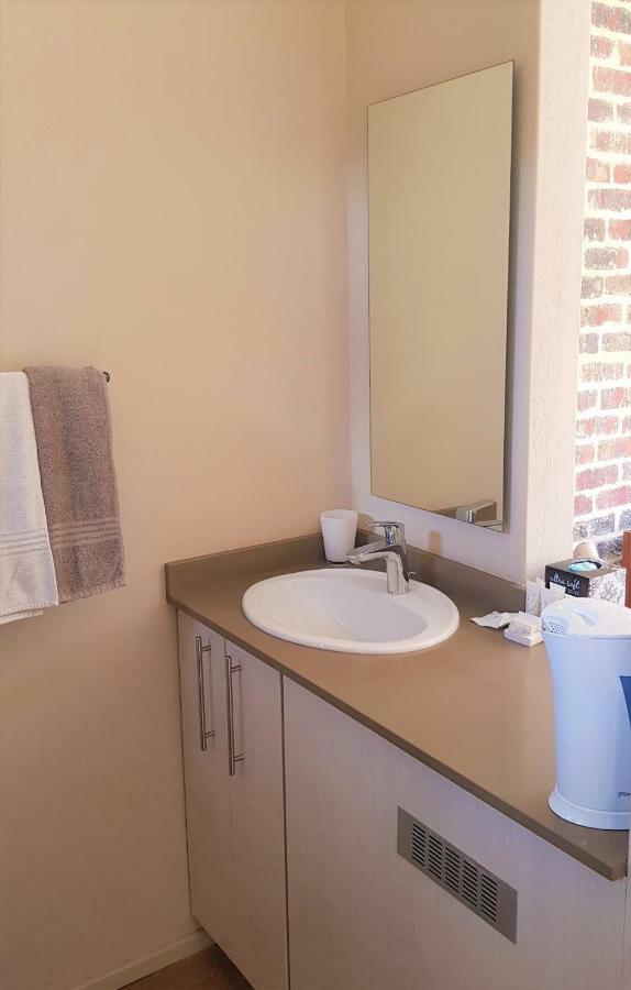 Esther'S Country Lodge Hekpoort Екстериор снимка